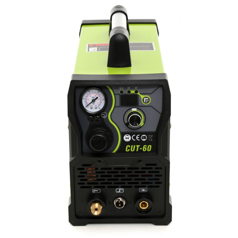 Przecinarka plazmowa CUT-60 IGBT KD1848