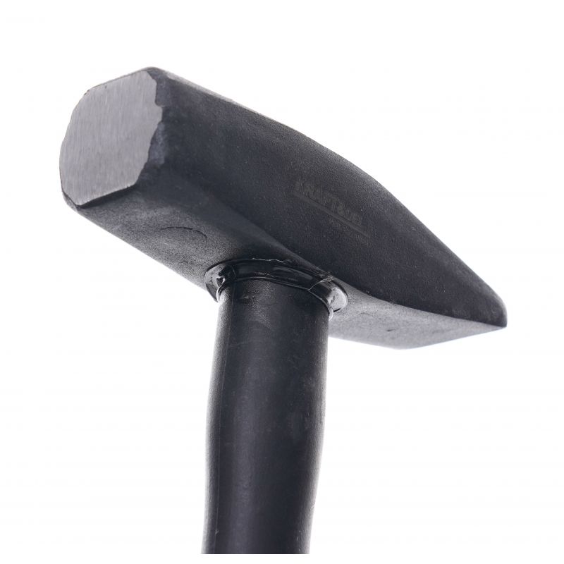 Zestaw młotków Fiberglass 4szt. KD231