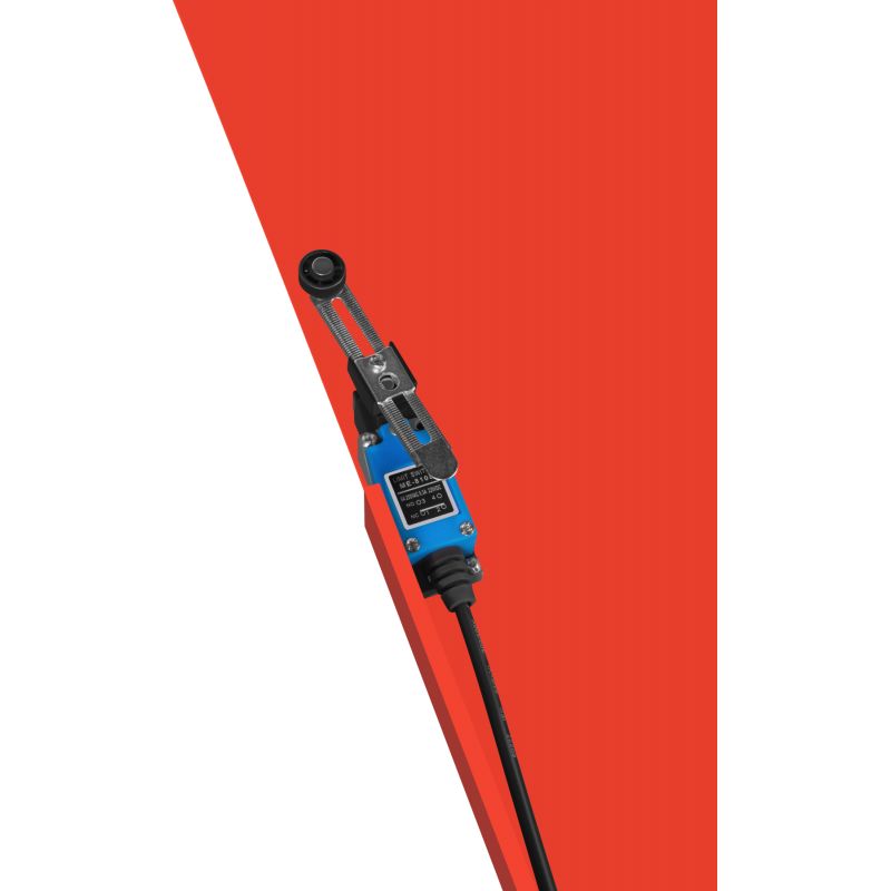 Podnośnik nożycowy automatyczny 400V KD5821