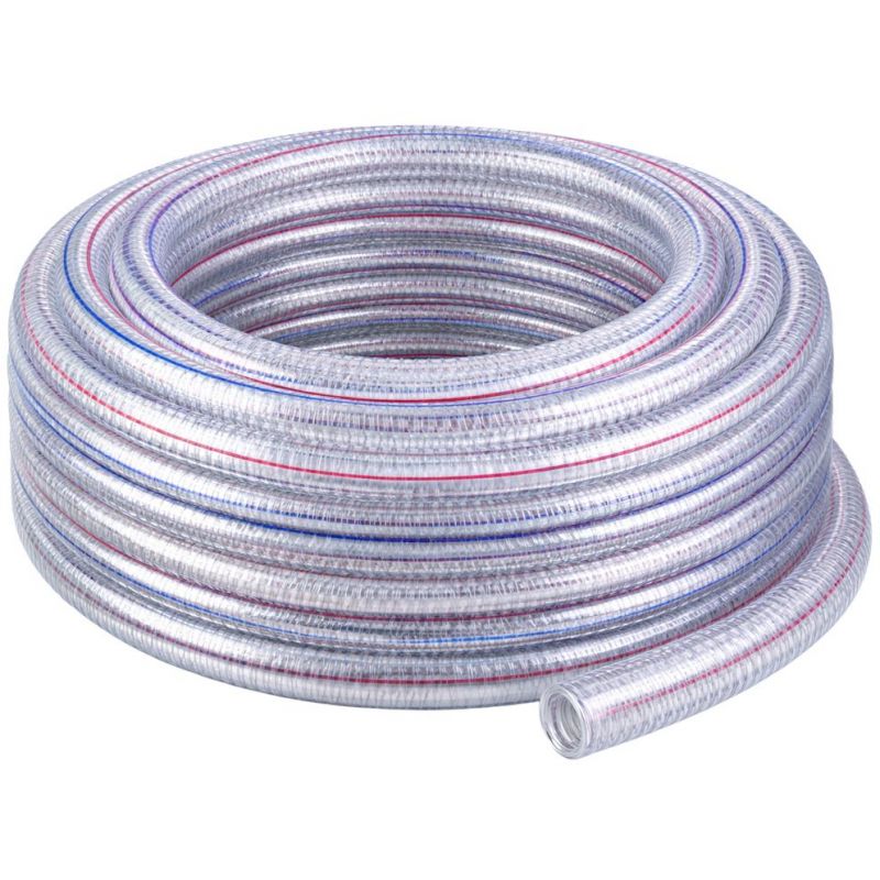 WĄŻ SSĄCY 2" 100m x 2mm KD797