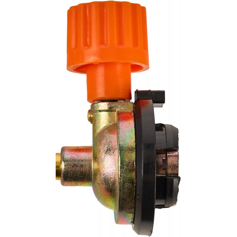 Palnik/lutownica gazowa/lutlampa KD10456