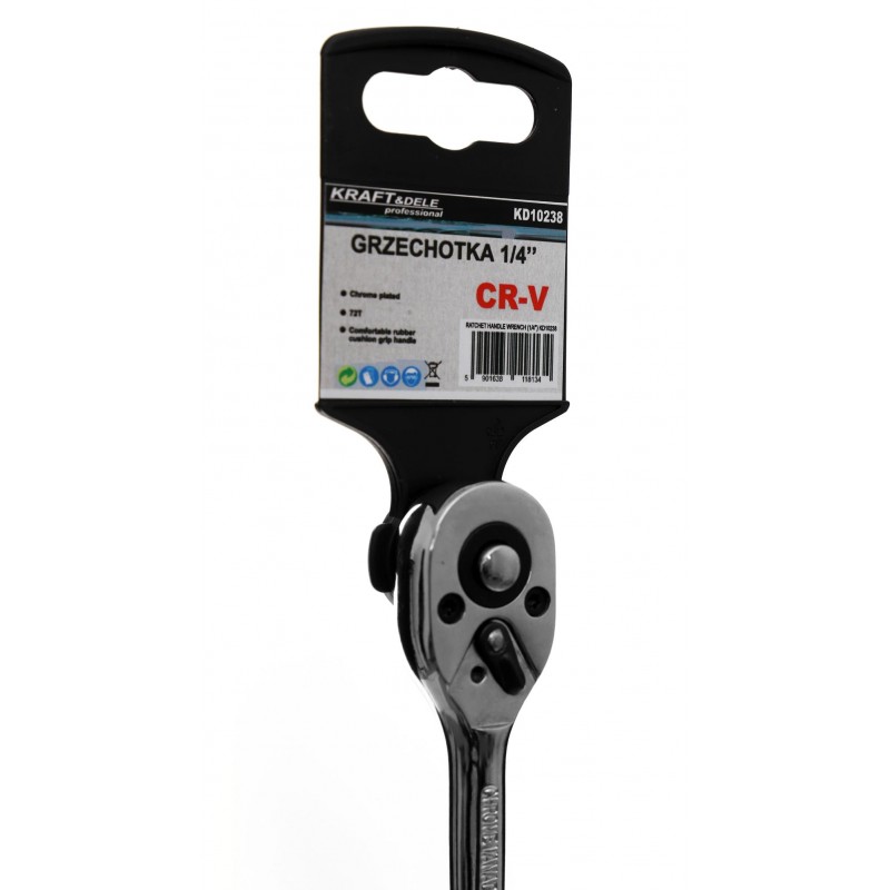 Kółko z hamulcem 125mm KD467