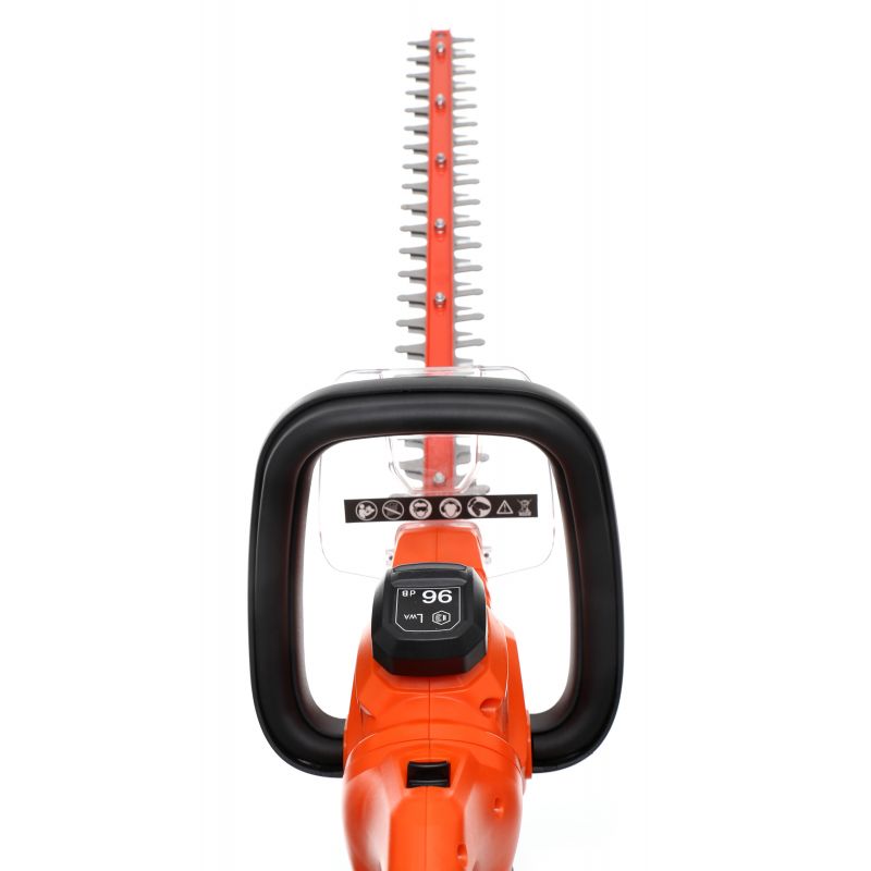 Akumulatorowe nożyce do żywopłotu KD5104