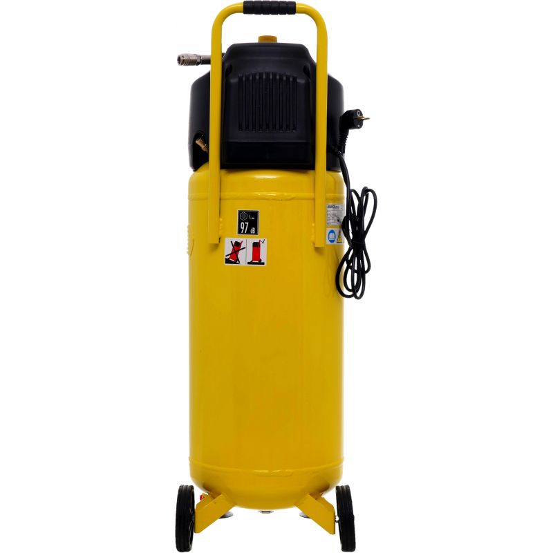 Kompresor bezolejowy 50L 10bar KD1418