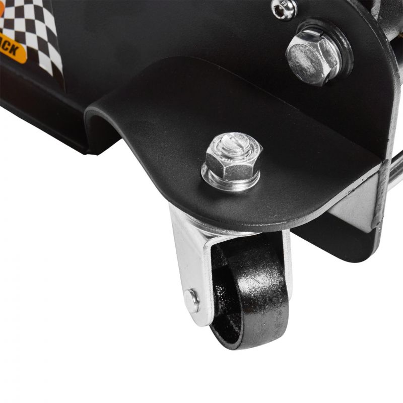 Podnośnik niskoprofilowy 4T 95-552mm KD1308