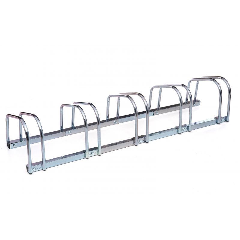 Stojak na rowery - 5 miejsc KD652