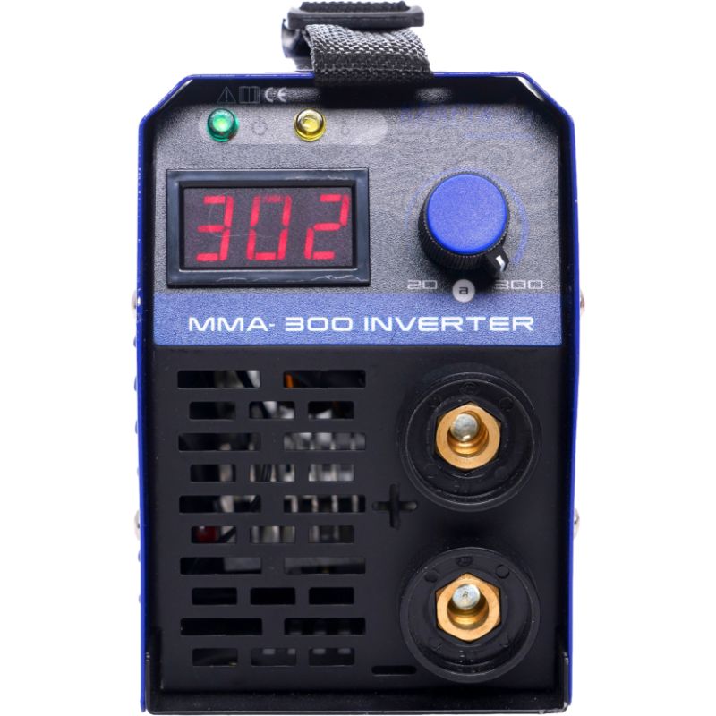 Spawarka inwertorowa MMA 300A KD1865