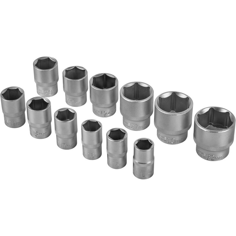 Zestaw Kluczy 82el. KD10832