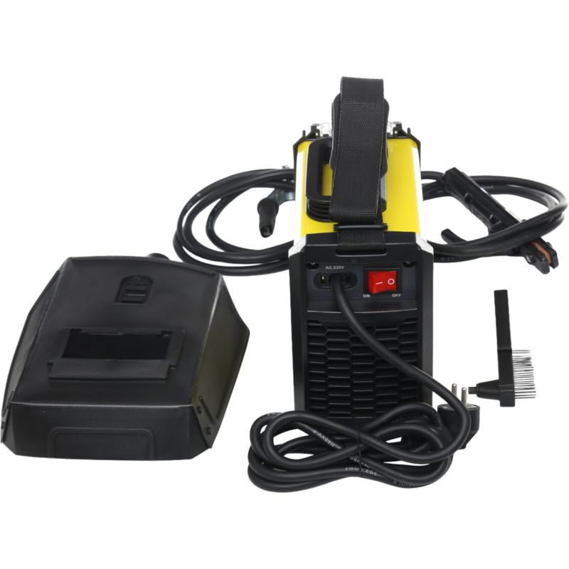 Spawarka inwertorowa MMA 330A KD1860