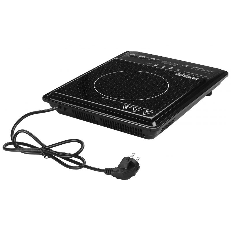 Indukčný varič 2000W KD4168