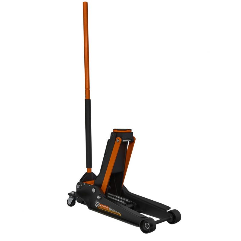 Podnośnik niskoprofilowy 4T 95-552mm KD1308