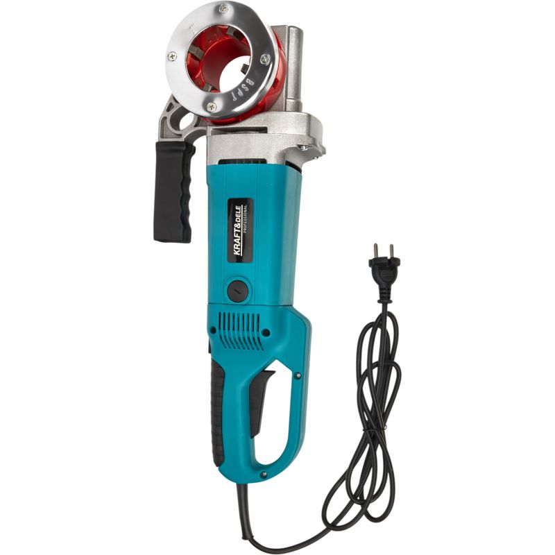 Elektryczna gwintownica 6el. 2300W KD592