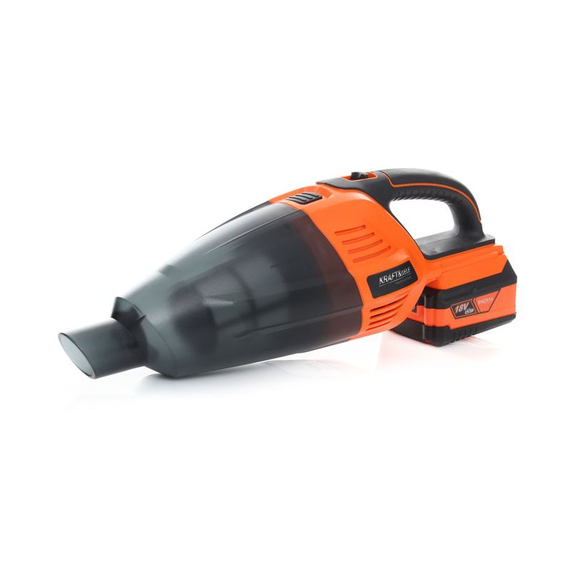Odkurzacz 18V PROSERIES KD1776