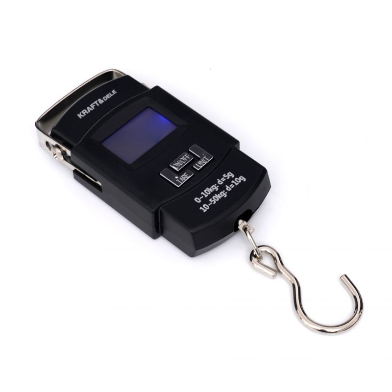 Waga hakowa / ręczna max. 50 kg KD11413