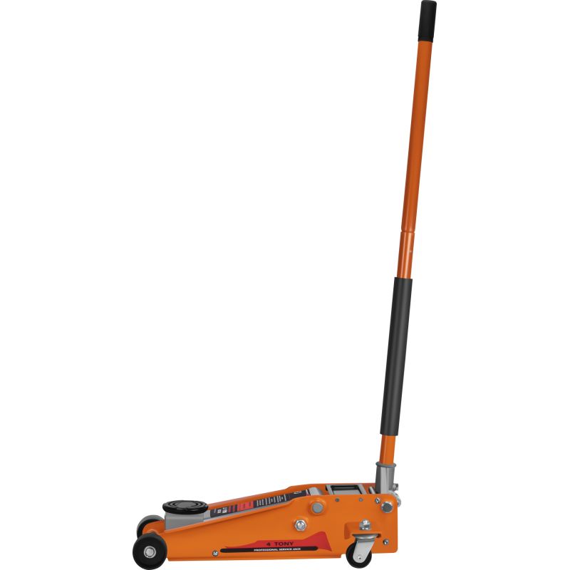 Podnośnik niskoprofilowy 4T KD1378