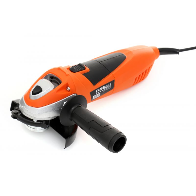 Szlifierka kątowa 1600W KD3047