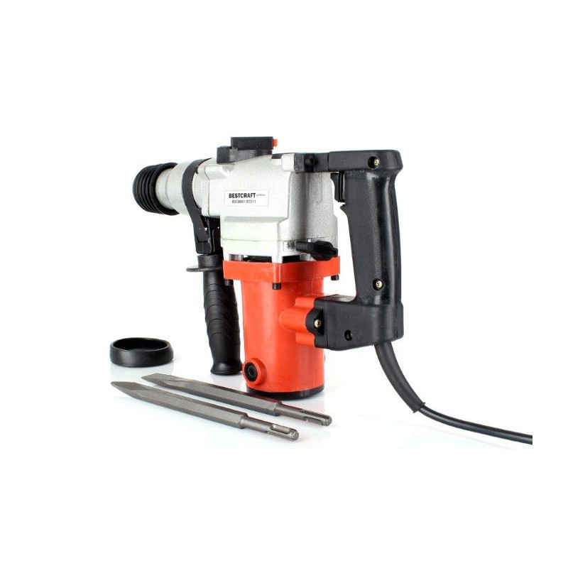 Młot udarowy 1100W SDS EC511