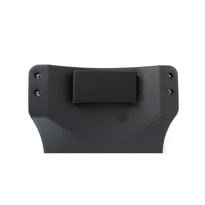 Leżak warsztatowy, leżanka, wózek 100cm KD379