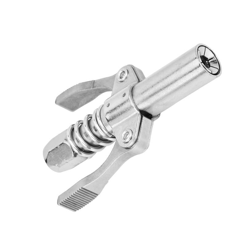 Końcówka smarownicy samoblokująca 30cm M10 KD10871