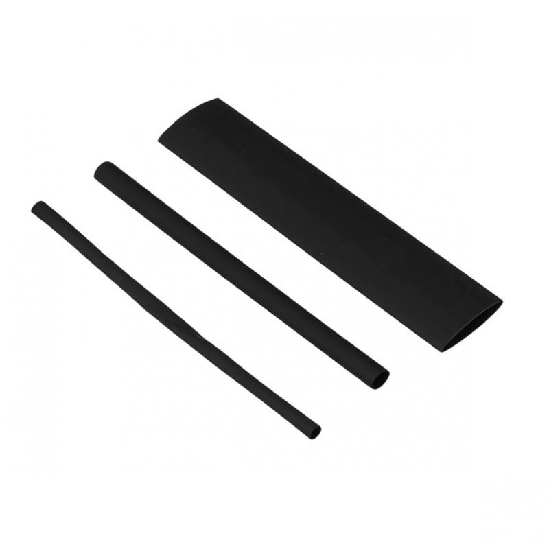 Koszulki rurki termokurczliwe zestaw 100 sztuk KD10919