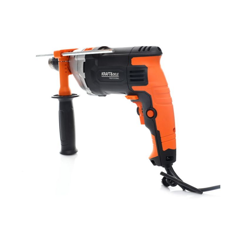 Elektryczna wiertarka udarowa 1700W KD1687