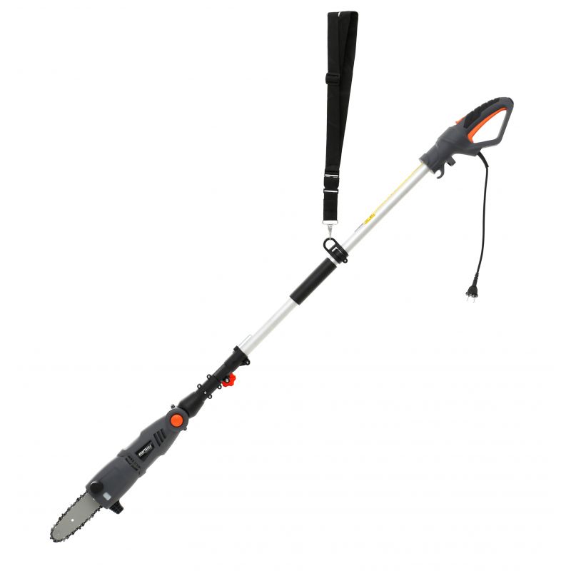 Pilarka/ podkrzesywarka elektryczna na wysięgniku 1100W KD5260