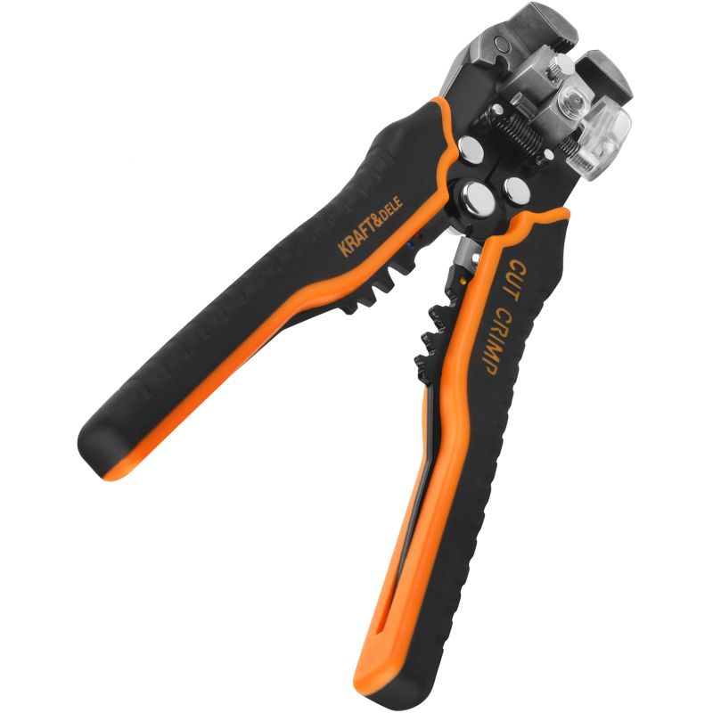 Ściągacz izolacji do kabli i przewodów KD10887