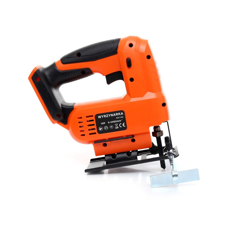 Wyrzynarka 18V X-SERIES KD1754
