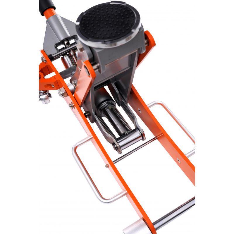 Podnośnik Hydrauliczny Niskoprofilowy 2,5T 85-470mm KD1376