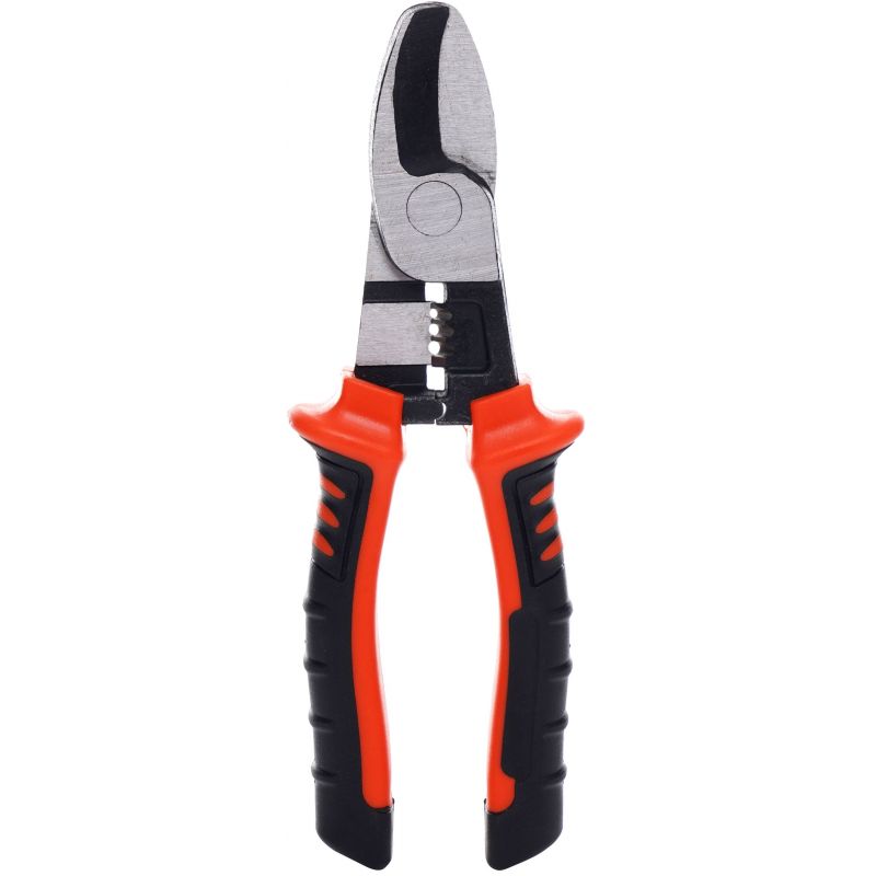 Obcinaczki do kabli szczypce KD10809