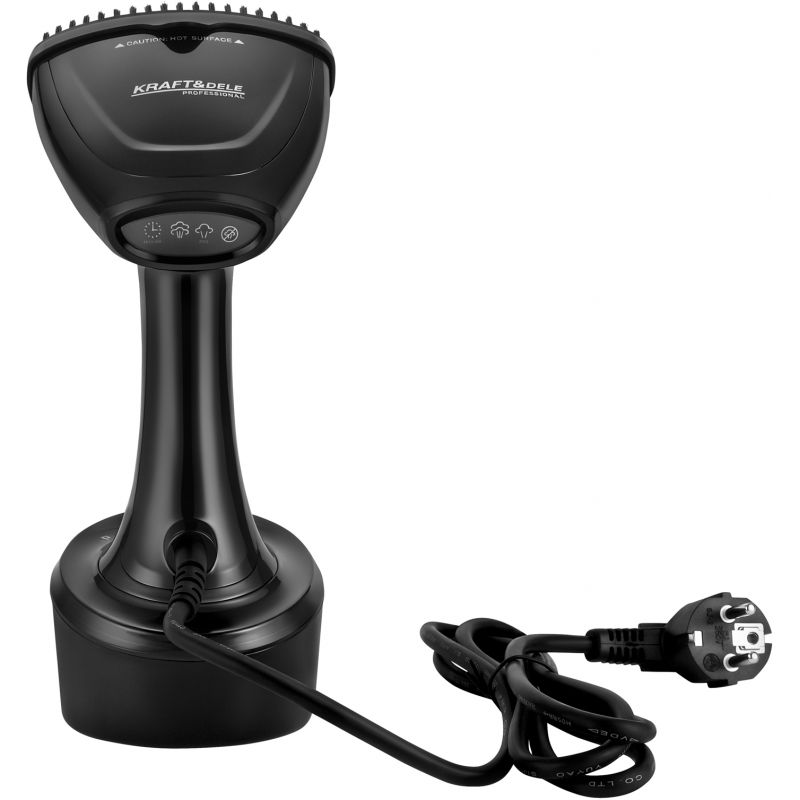 Parownica do ubrań 1800W 45g/min KD4321