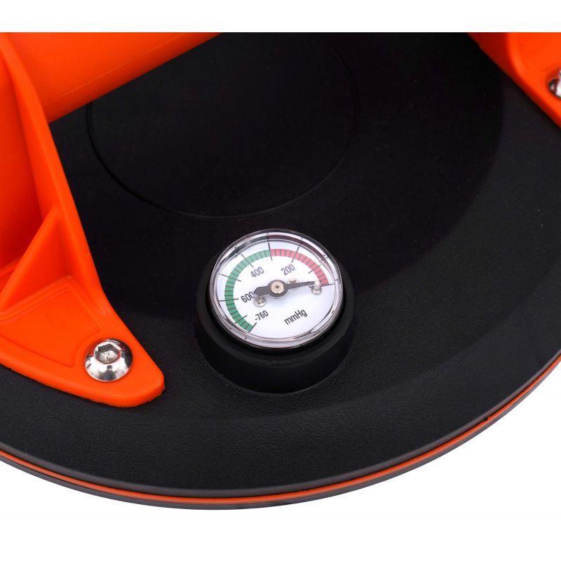 Elektryczna przyssawka próżniowa 200mm / 190 kg KD10737