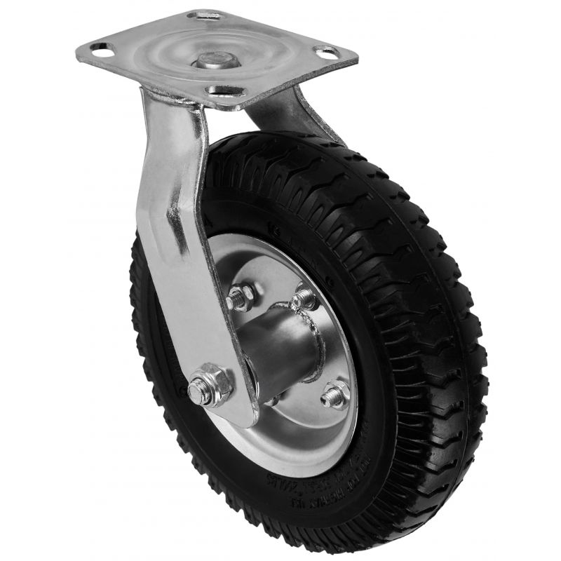 Kółko skrętne 8" KD457