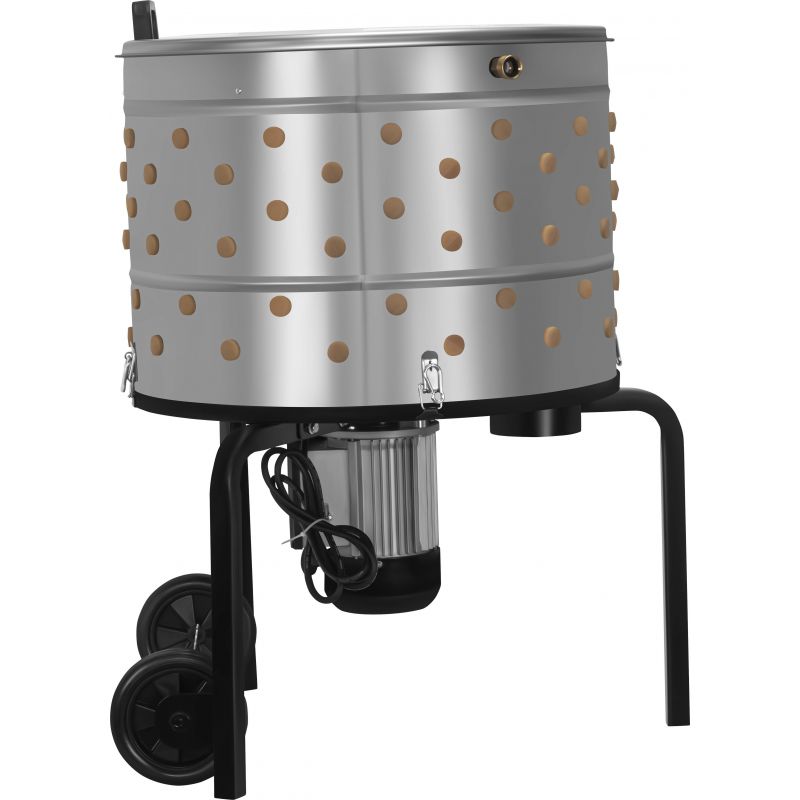 Skubarka do drobiu 1300W 650mm KD4351