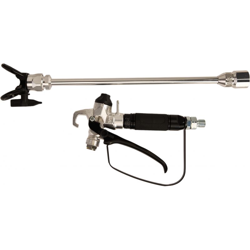 Pistolet natryskowy 1450W KD1746