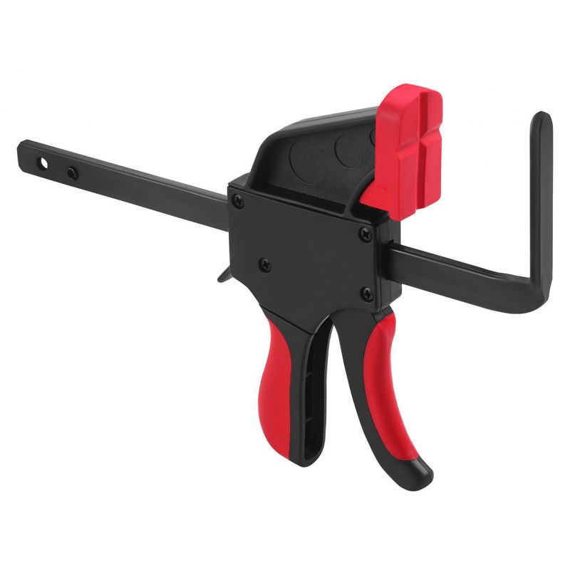 Ścisk 70x300mm do mocowania prowadnic KD11779