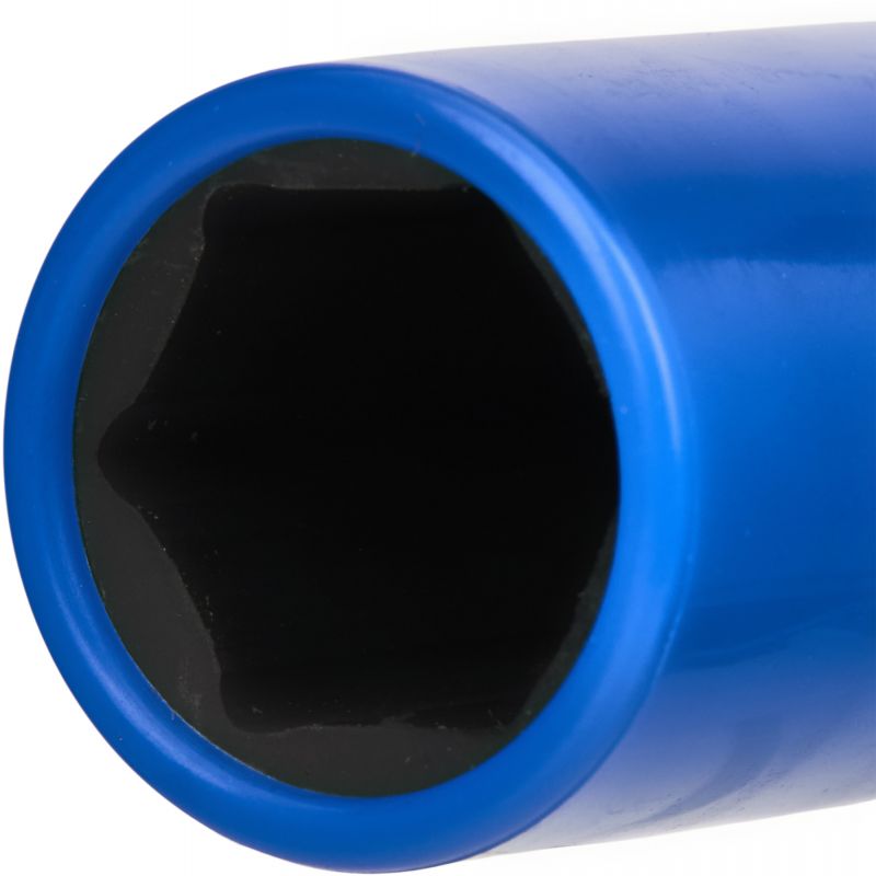Nasadki udarowe 4el. 1/2" L:79 KD11751