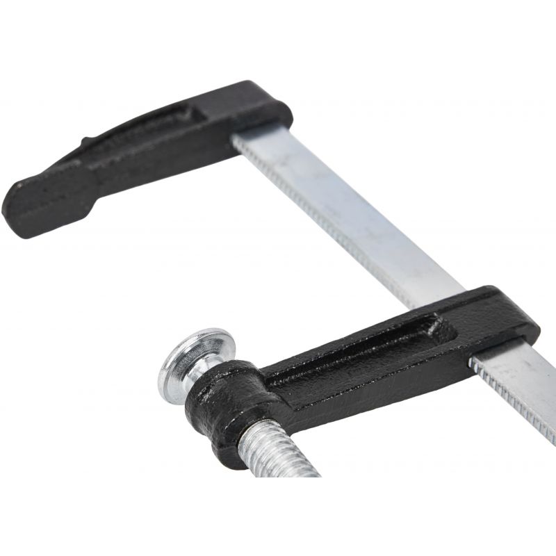 Ścisk stolarski 50 x 250 mm KD10181