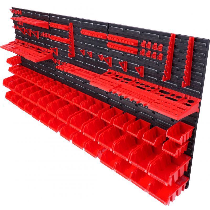 Tablica warsztatowa 170x78cm KD11861