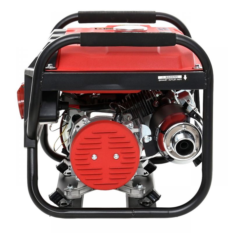 Generátor 3000 W, 12/230/380 V, model KD137