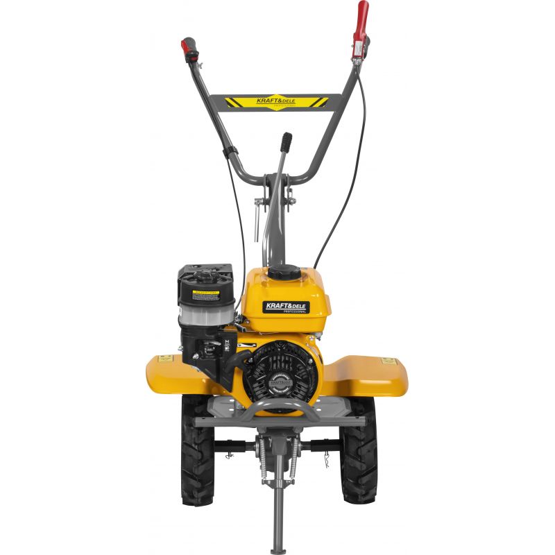 Glebogryzarka spalinowa 10KM KD5186