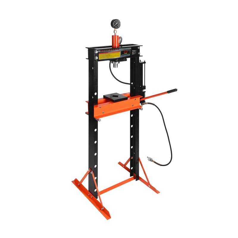 Prasa hydrauliczna 20T KD5875