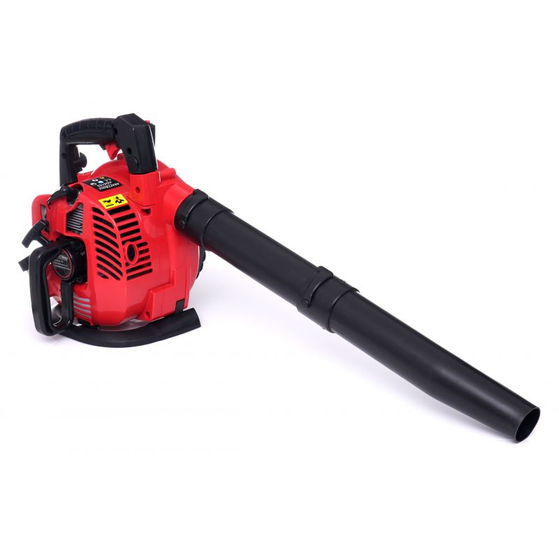 Benzínová fúkač/vysávač, dvojtaktný motor, výkon 2,8 KM, model KD5152