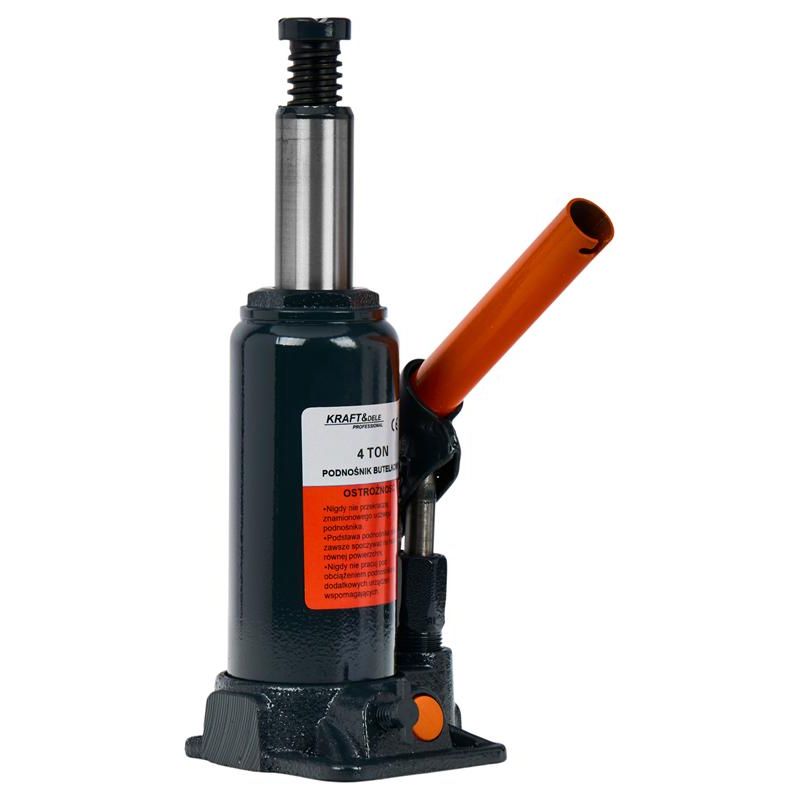 Podnośnik butelkowy 4T KD1981