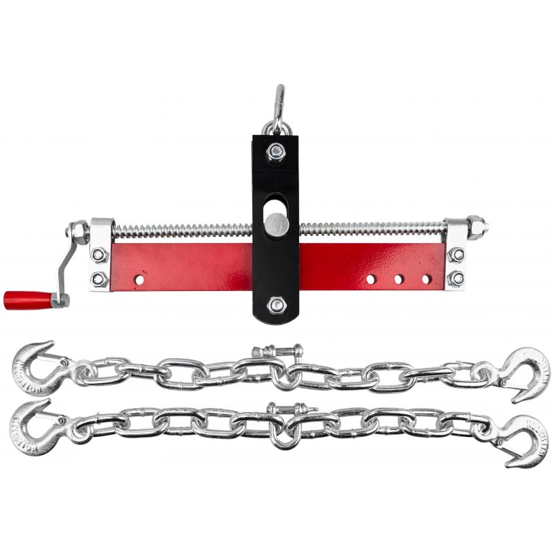 Zblocze do żurawia KD321