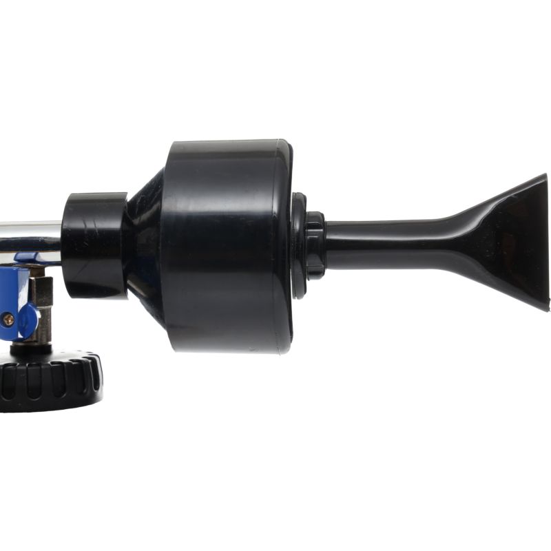 Pneumatická čistička čalúnenia KD10379