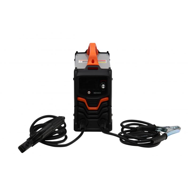 Spawarka inwertorowa 340A lift tig/mma/pulse mma KD3420