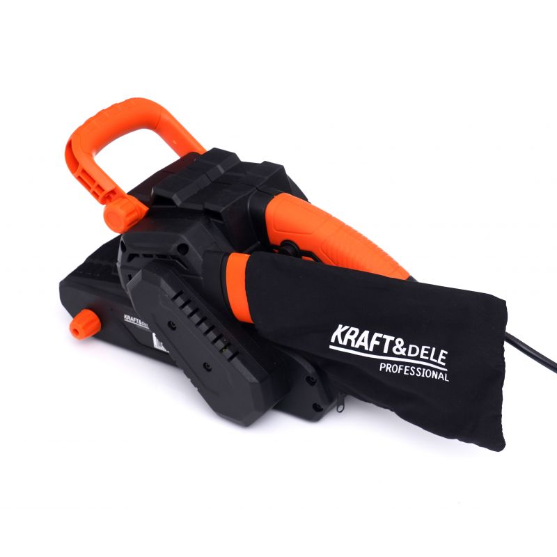 Szlifierka taśmowa 2000W KD1660