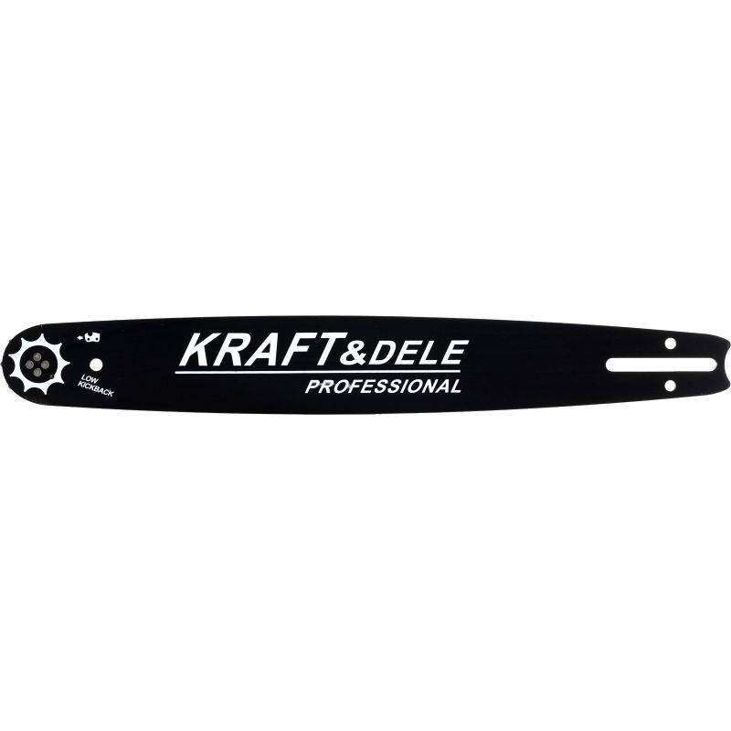 Prowadnica 16"/40cm + 2 łańcuchy KD10152