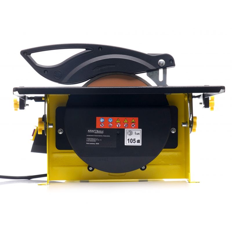 Pilarka do płytek na mokro/sucho 1700W KD1371